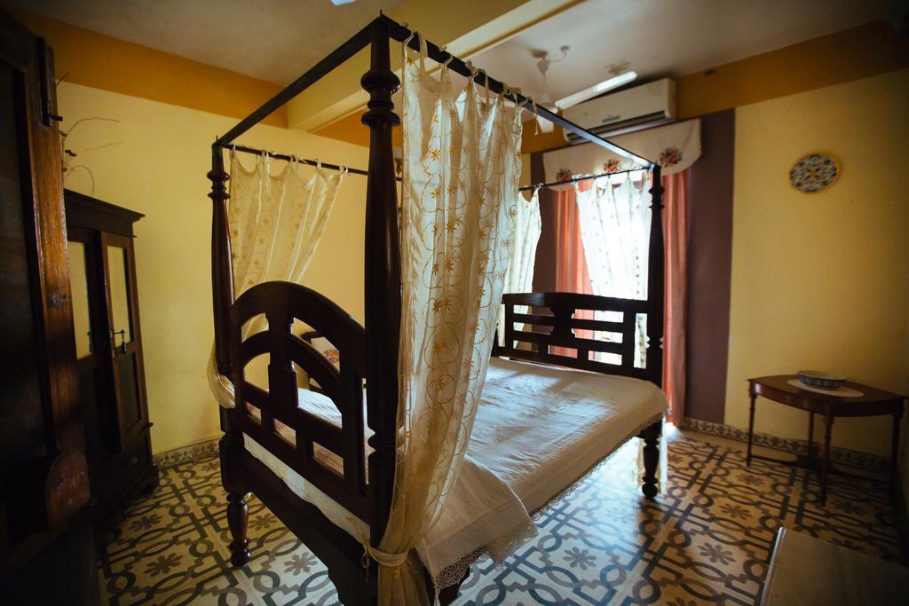 Willa Casa Britona Betim Zewnętrze zdjęcie